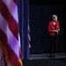Warren partiría con “ventaja” para próximo debate presidencial demócrata