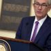 Powell: Inflación y empleo en EEUU están en un “momento positivo”