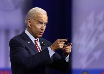 Elecciones 2020: Demócratas presionados ante capacidad para desafiar a Trump