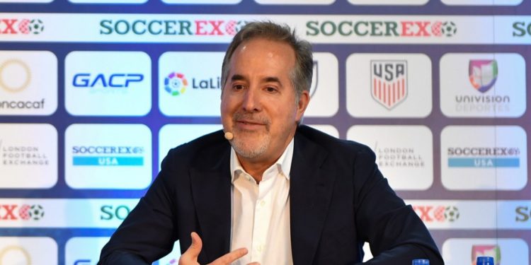 Jorge Mas: ‘No existe un contrato de arrendamiento por el estadio de fútbol en Miami’