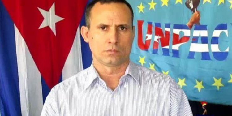 Se desconoce el destino del opositor cubano José Daniel Ferrer desde hace dos semanas