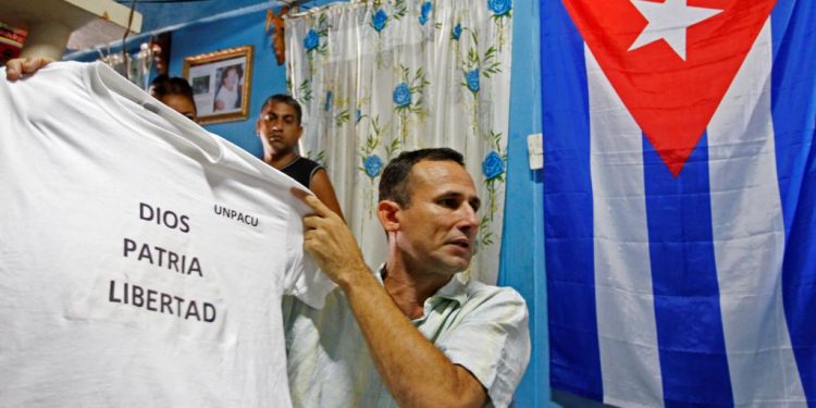 Amnistía Internacional pide libertad de José Daniel Ferrer
