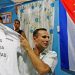 Amnistía Internacional pide libertad de José Daniel Ferrer