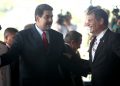 Crisis en Ecuador: Correa desde Venezuela agita las protestas con ayuda de Maduro