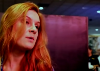 Maria Butina, la supuesta agente rusa, saldrá de prisión en EEUU el viernes