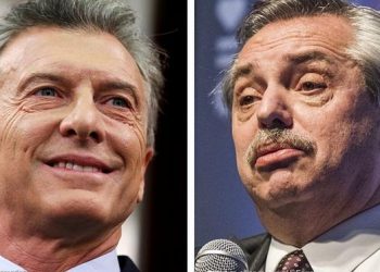 Fernández mantiene amplía ventaja sobre Macri en Argentina, tras nuevos sondeos