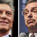 Fernández mantiene amplía ventaja sobre Macri en Argentina, tras nuevos sondeos