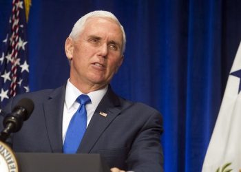 Pence dice que la NBA es una filial de la “China autoritaria” y los asiáticos responden