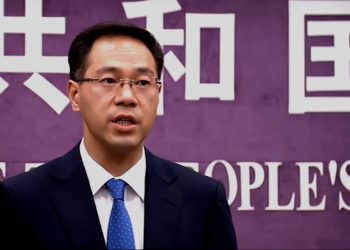 Gobierno de China optimista sobre posible pacto comercial con EE.UU