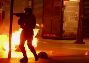 El mundo sacudido por protestas sociales