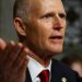 Legislación de Rick Scott plantea arreglar línea de información del FBI que falló en Parkland
