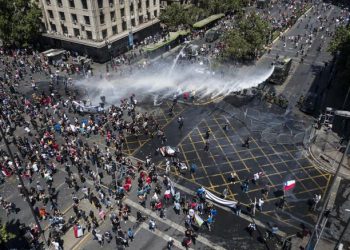 ONU enviará misión a Chile para investigar violaciones de derechos humanos