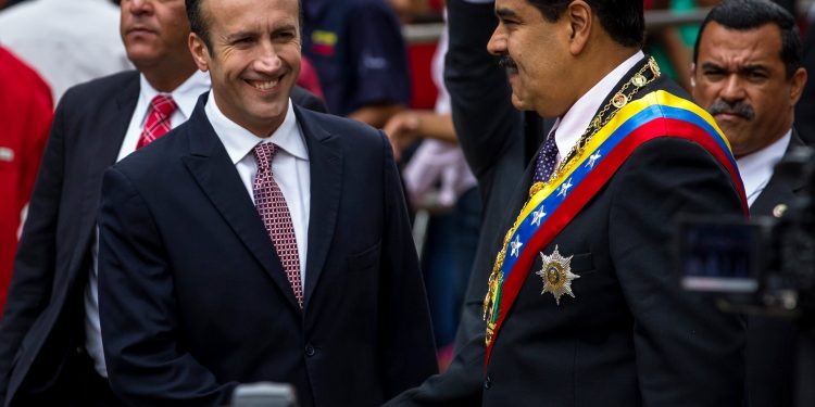 La siniestra Corporación Siria uno de los grupos de la delincuencia organizada que gobierna en Venezuela
