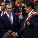 La siniestra Corporación Siria uno de los grupos de la delincuencia organizada que gobierna en Venezuela