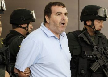 Cómo surgió el ‘narcotráfico de Estado’ en Venezuela durante el chavismo