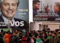 ¿Los argentinos rumbo al “autosuicidio»?