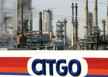 Gracias al gobierno de Juan Guaidó CITGO sigue siendo de Venezuela