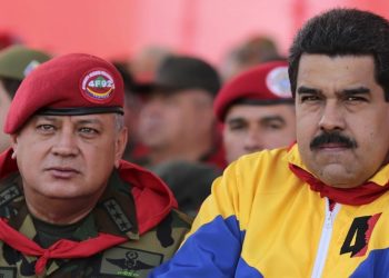 Diosdado Cabello y la delictiva corporación familiar que dirige en Venezuela