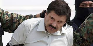 Infierno en Sinaloa por captura  y rescate de un hijo de «El Chapo»