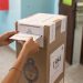 Votos y protestas en América del Sur
