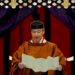 Nuevo Emperador de Japón asciende al trono ante 2.000 invitados de todo el mundo