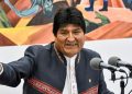 Bolivia, llaman a una segunda vuelta electoral      la  Unión Europea, la OEA y la Iglesia