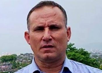 José Daniel Ferrer líder opositor al régimen cubano fue cambiado de cárcel