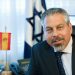 7 preguntas clave a Lior Haiat, futuro portavoz del Estado de Israel