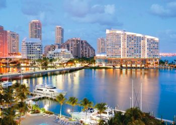 Descubra la trascendencia de la corporación de mercadeo turístico «Visit Florida»