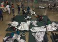 ¿Qué pasó con los niños migrantes que estaban en el centro de detención Homestead?