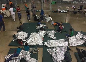 ¿Qué pasó con los niños migrantes que estaban en el centro de detención Homestead?