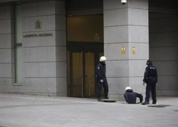 Actividades rusas en Cataluña investiga la Audiencia Nacional