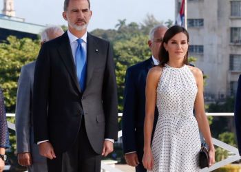 Primera visita de los Reyes de España a Cuba ¿tiene motivos políticos?