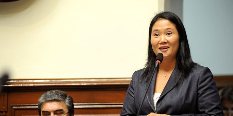 TC anuló prisión preventiva: Keiko Fujimori será investigada en libertad