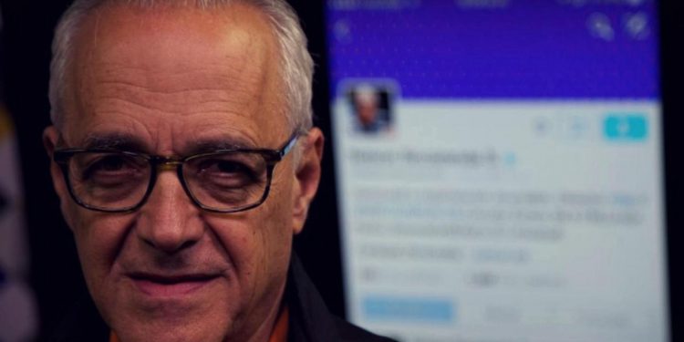 Portal Seguros y Banca desmiente a periodista Nelson Bocaranda