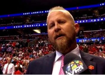 Jefe de Campaña de Donald Trump asegura que el voto latino y el estado de Florida serán determinantes en elecciones 2020