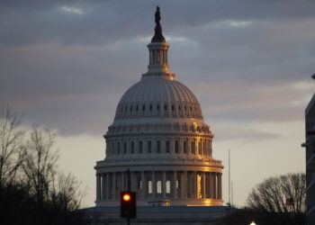 Esta semana inician audiencias públicas en proceso del posible juicio político a Trump