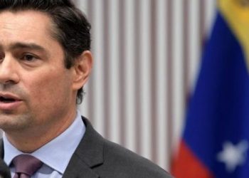 Legisladores estadounidenses oficializarán «Caucus por la democracia de Venezuela»