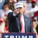 Departamento de Justicia no encontró evidencia de que FBI espió campaña de Trump en 2016