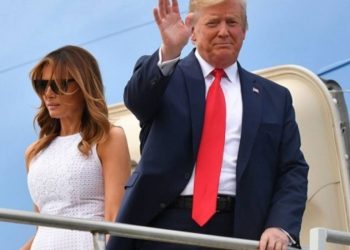 Demócratas buscan aguar la fiesta de bienvenida a Trump en Florida con manifestación