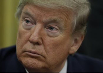 Informe revela que Trump se enteró de denuncia de informante antes de aprobar ayuda a Ucrania
