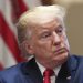 Cámara de EEUU podría realizar votación sobre juicio político a Trump cerca de navidad