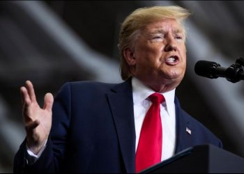 Trump anuncia que publicará transcripción de una segunda llamada a Ucrania