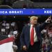 Trump respalda a republicanos en elecciones a gobernador para impulsar su propia candidatura
