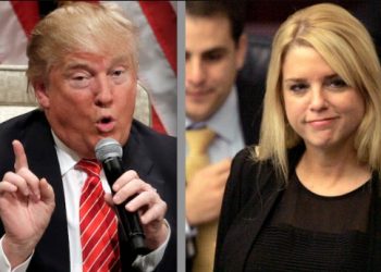 Pam Bondi integrará equipo de respuesta de Trump ante investigación de juicio político