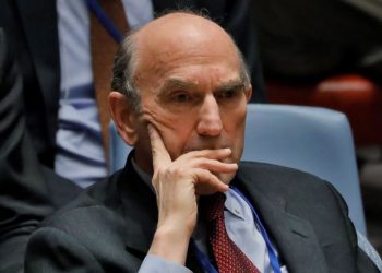 Elliott Abrams asegura que Cuba y Venezuela lo dieron todo para agudizar las protestas en Sudamérica