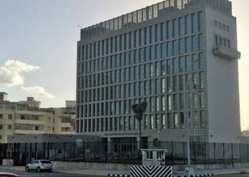 EEUU exige cese de acusaciones contra sus diplomáticos en Cuba