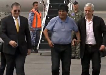 Bolivia inicia una nueva etapa