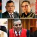 Altos funcionarios de Maduro buscan descongelar bienes al intentar revertir sanciones de UE
