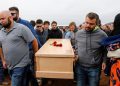 Poblado del norte de México teme ser “pueblo fantasma” si vecinos de EEUU se van, tras asesinatos